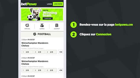www.betpawacom|Connectez.